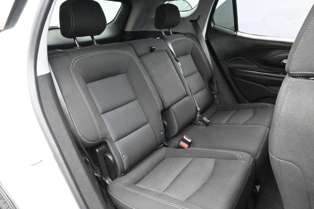 Used 2022 GMC Terrain SLE FWD image 44
