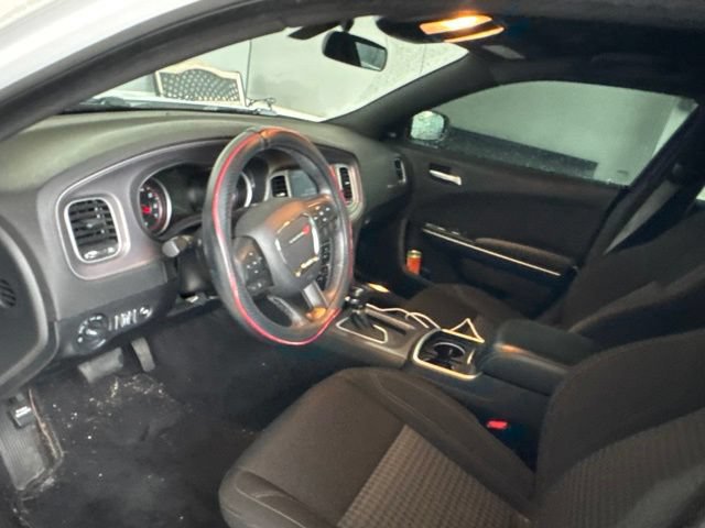 Used 2023 Dodge Charger SXT RWD image 28