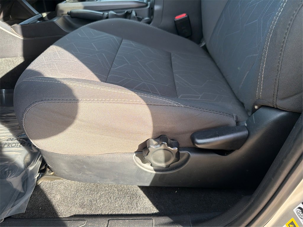 Used 2017 Toyota Tacoma TRD Sport image 22