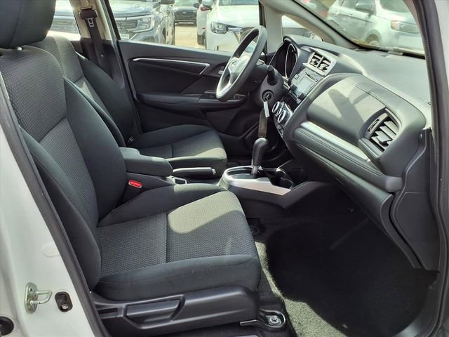 Used 2020 Honda Fit LX image 18