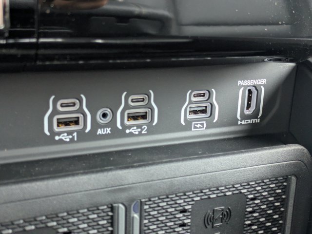 New 2026 RAM 1500 Laramie AWD/4WD image 26