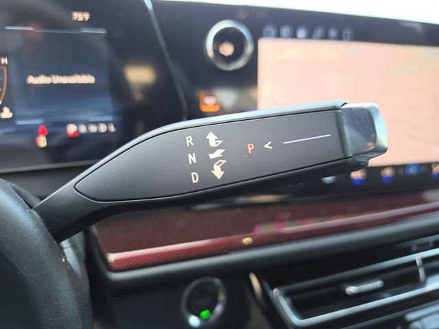 New 2026 Chevrolet Traverse Z71 w/ Enhanced Driving Package image 31