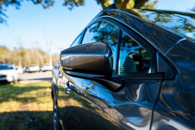 Certified 2025 Subaru Crosstrek 2.5i Limited w/ Popular Package #3A image 23