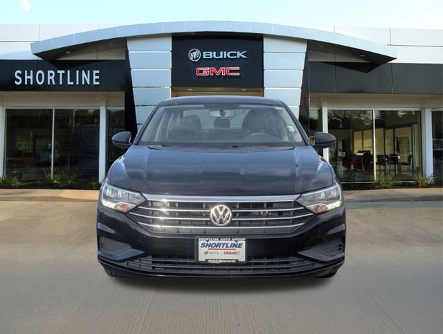 Used 2021 Volkswagen Jetta S w/ Driver Assistance Package image 9
