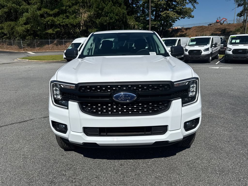 Used 2024 Ford Ranger XL w/ Trailer Tow Package AWD/4WD image 2