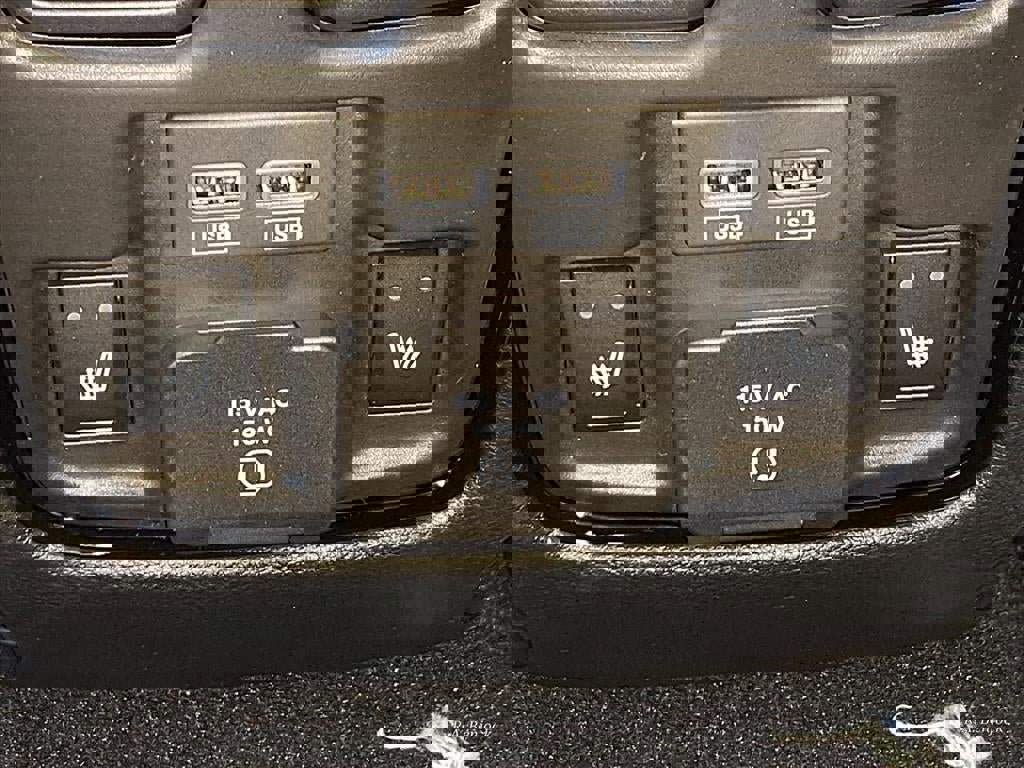 New 2026 Dodge Durango GT image 8