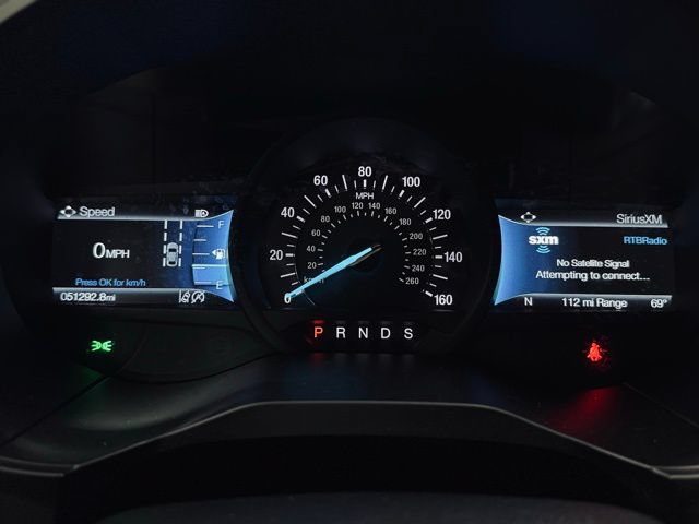 Used 2024 Ford Edge SEL w/ Convenience Package AWD/4WD image 28
