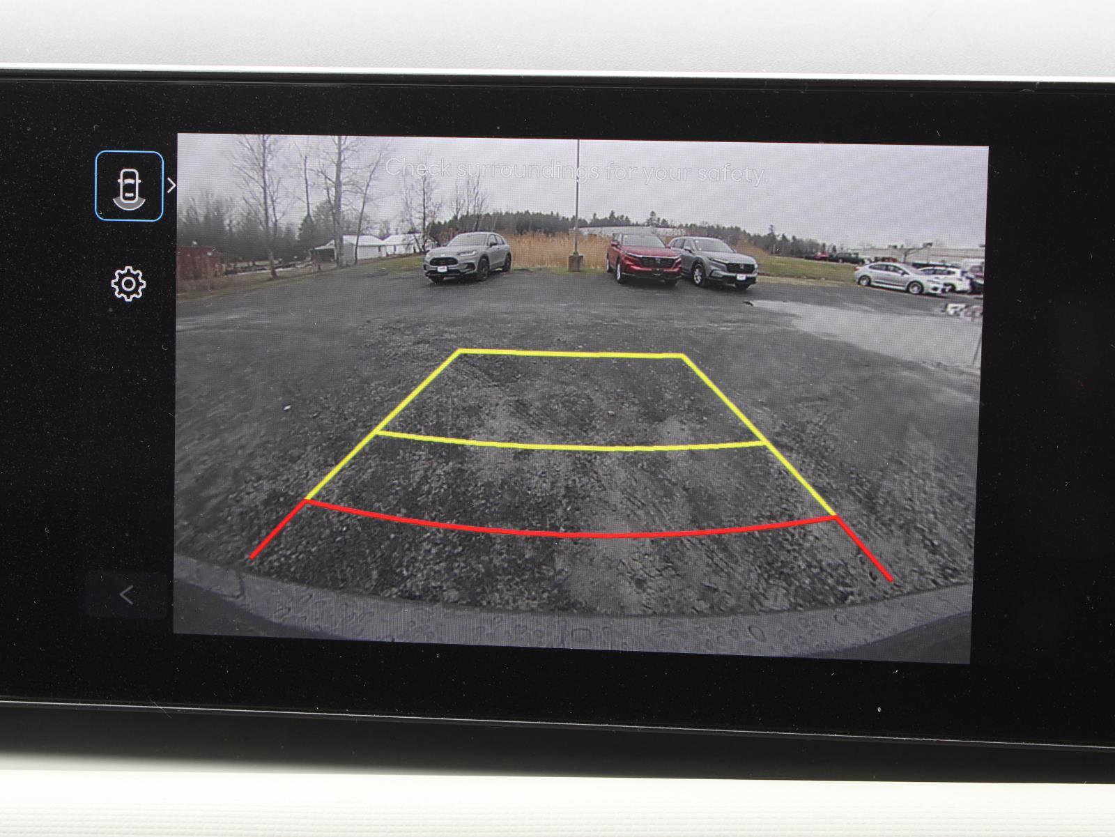 Used 2025 Hyundai Tucson SEL image 14