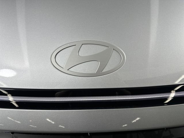 Certified 2025 Hyundai Sonata SEL image 38