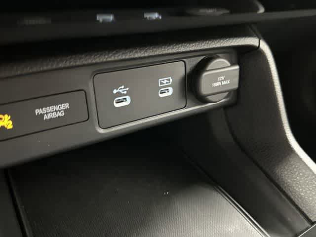 Certified 2026 Honda Civic Sport image 25