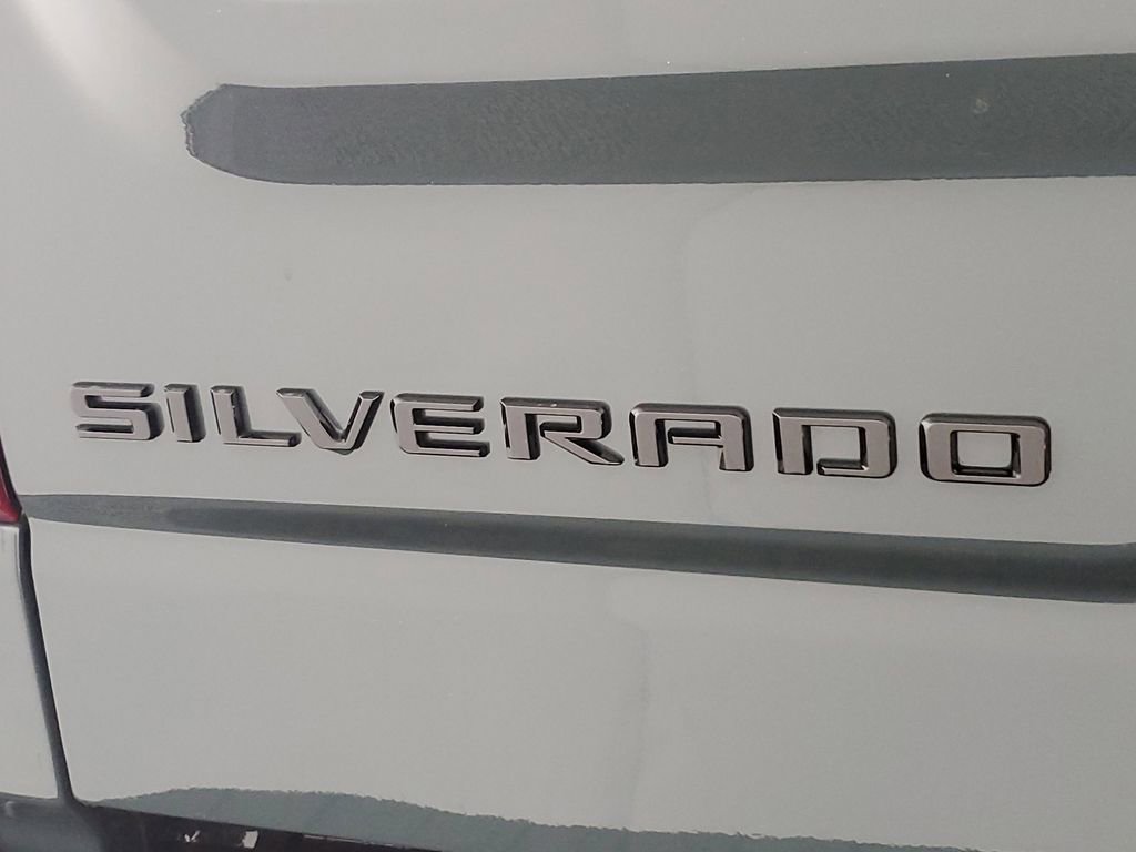 New 2026 Chevrolet Silverado 1500 ZR2 AWD/4WD image 33