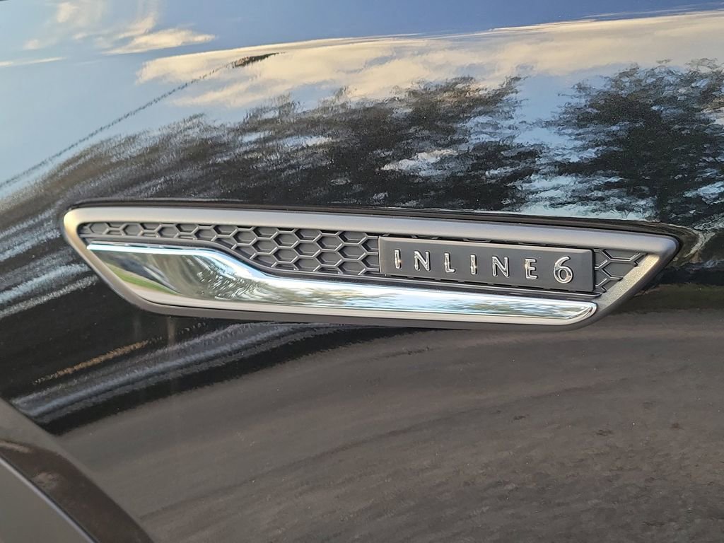 New 2026 MAZDA CX-90 3.3 Turbo w/ Select Package image 10