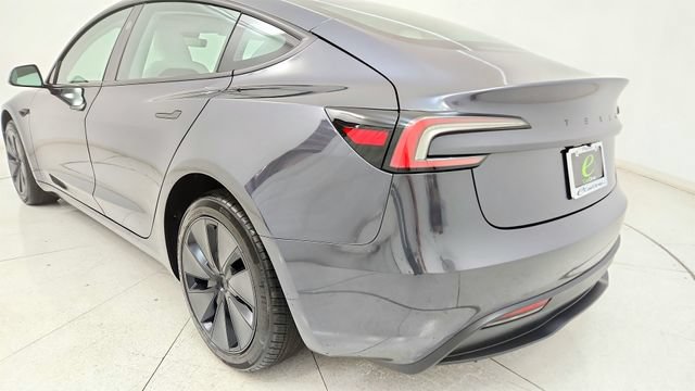 Used 2026 Tesla Model 3 RWD image 26