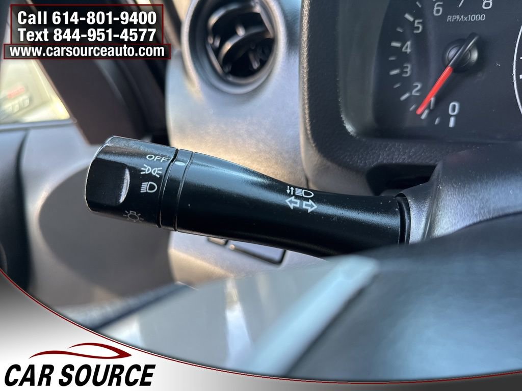 Used 2019 Nissan NV200 S w/ Cruise Control Package image 14