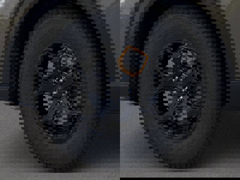 New 2026 Ford Explorer Tremor w/ Tremor Ultimate Package image 19