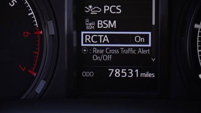 Used 2023 Toyota 4Runner 40th Anniversary SE image 34