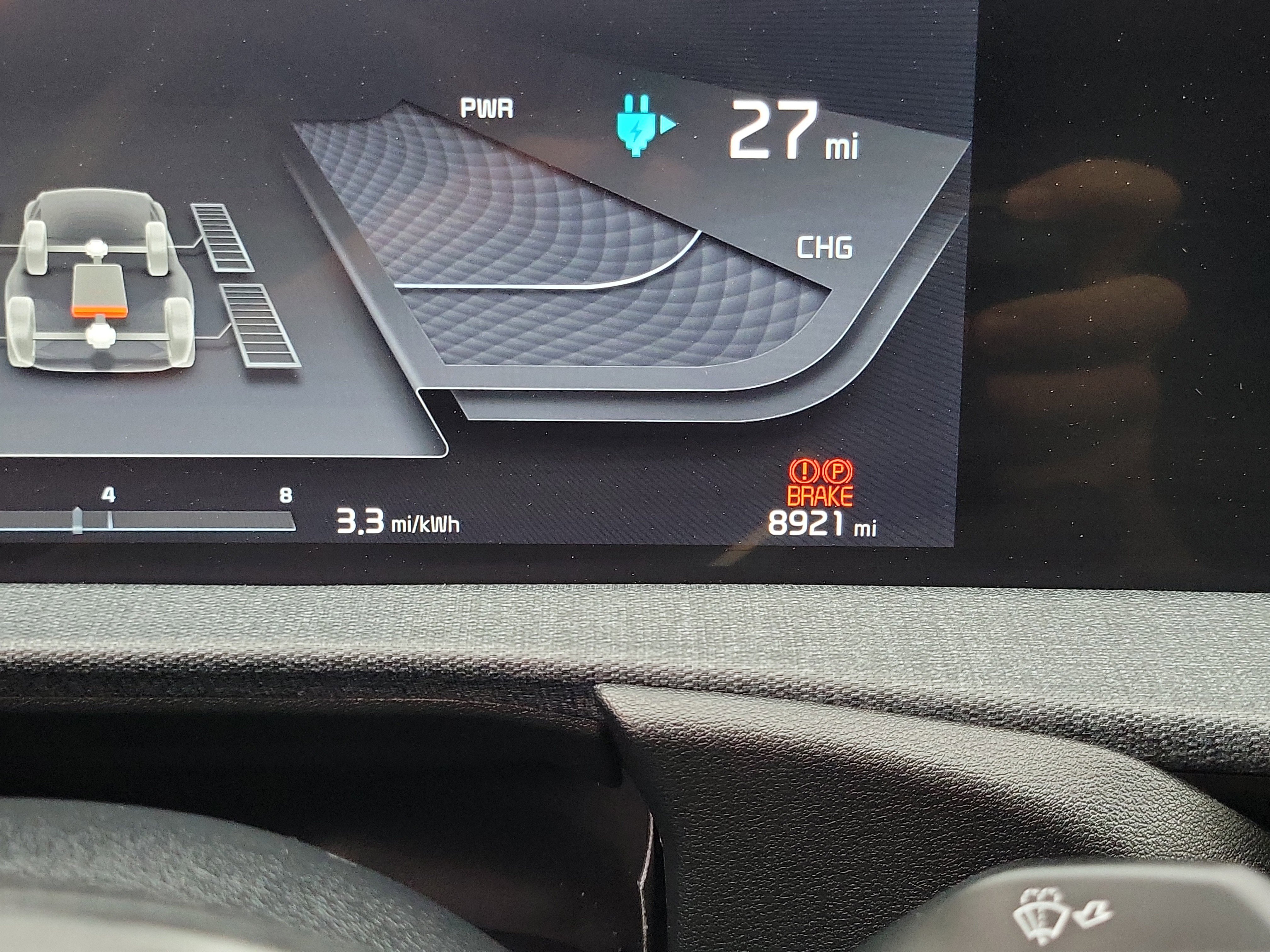 Used 2024 Kia EV6 Light image 14