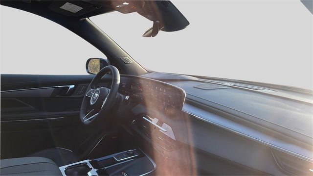 New 2026 Buick Enclave Sport Touring w/ Power Package image 24