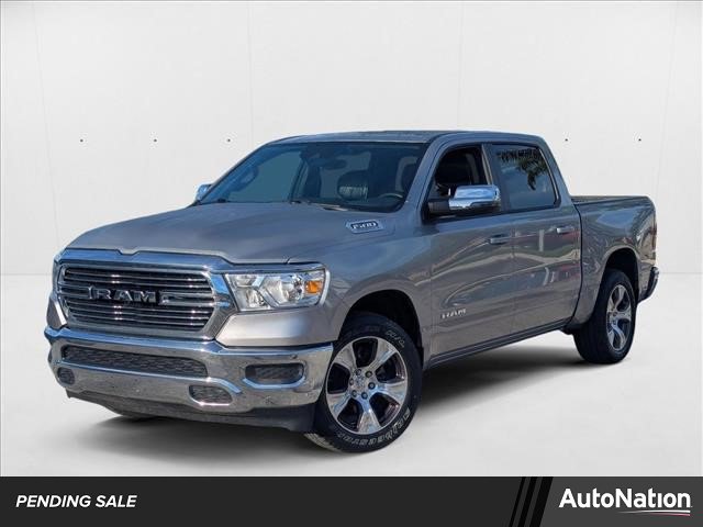 Used 2024 RAM 1500 Laramie
