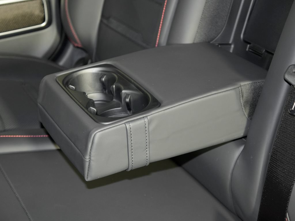 Certified 2026 Mercedes-Benz G 63 AMG 4MATIC image 34