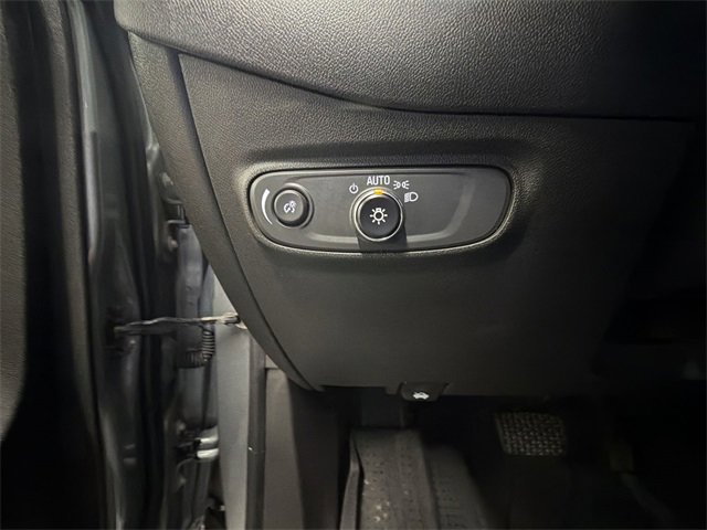 Certified 2024 Chevrolet Equinox RS w/ LPO, Floor Liner Package image 18