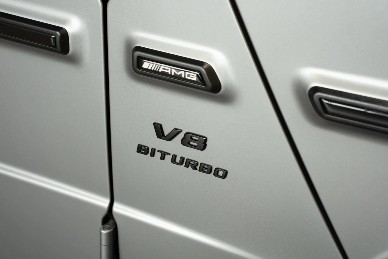 Used 2021 Mercedes-Benz G 63 AMG 4MATIC image 7