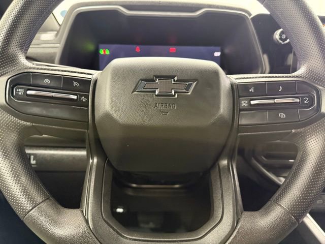 Used 2024 Chevrolet Colorado Trail Boss image 39