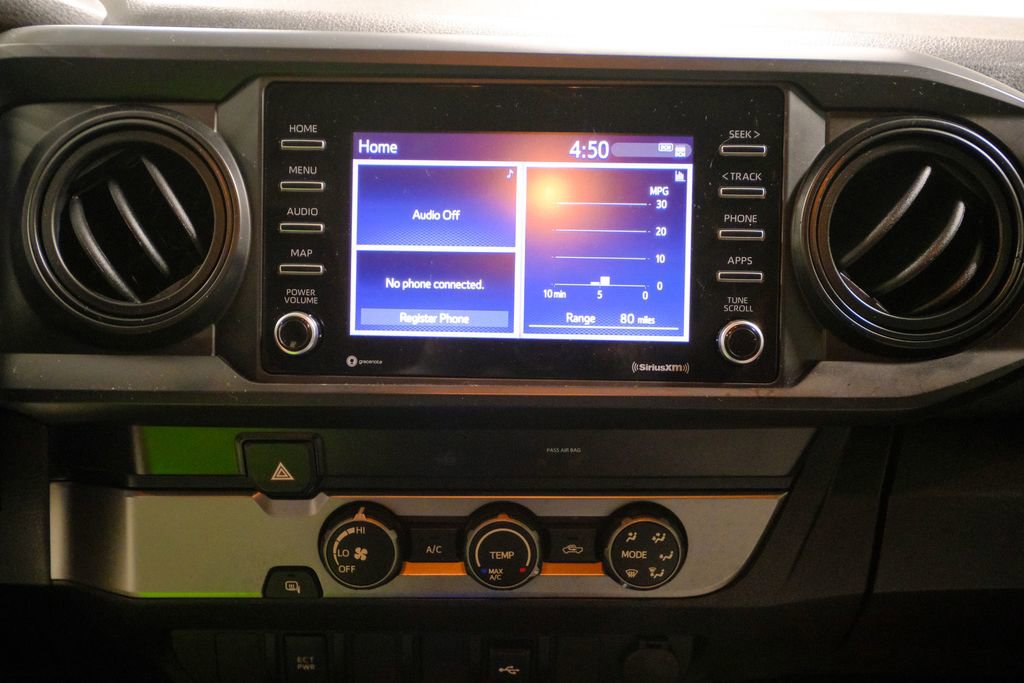 Used 2022 Toyota Tacoma SR5 image 33