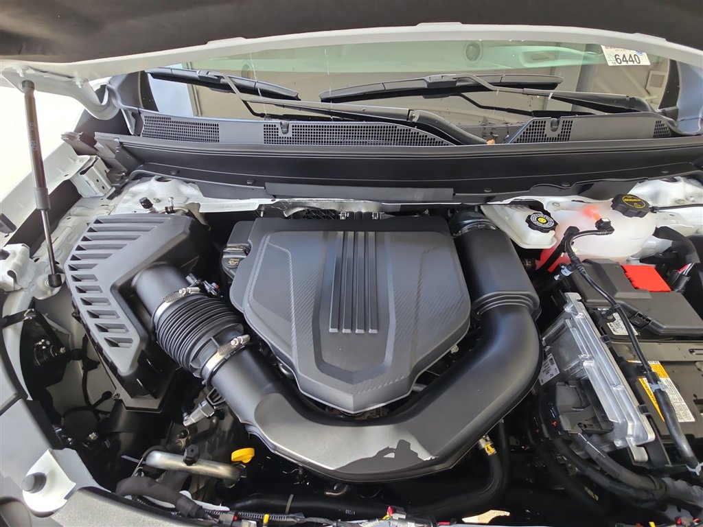 New 2026 Chevrolet Traverse LT w/ Midnight/Sport Edition image 29