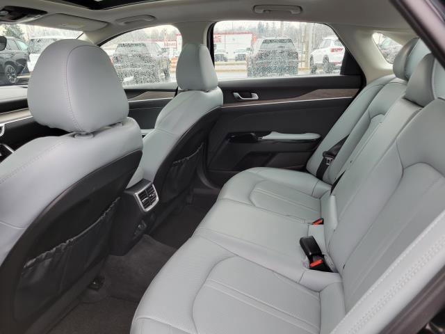 Used 2024 Kia K5 EX w/ EX Premium Package image 24