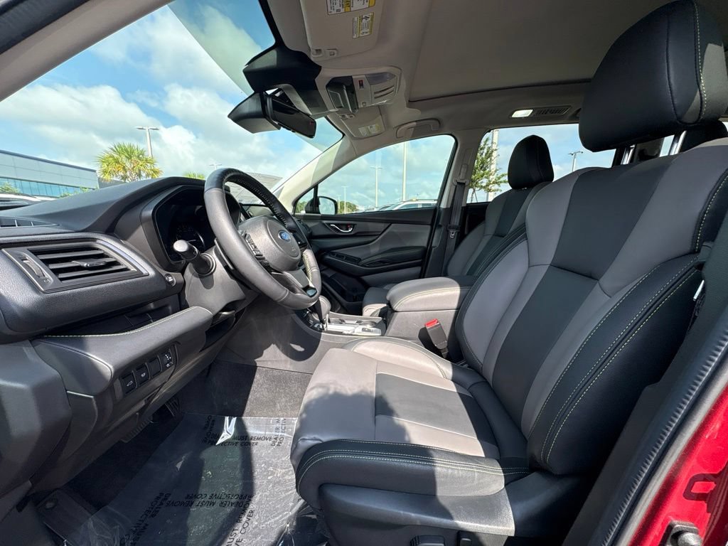 Certified 2023 Subaru Ascent Onyx Edition AWD/4WD image 14