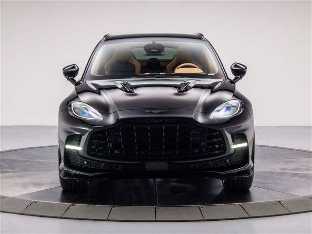 New 2026 Aston Martin DBX 707 AWD/4WD image 6