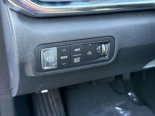 New 2026 GMC Terrain Denali AWD/4WD image 17