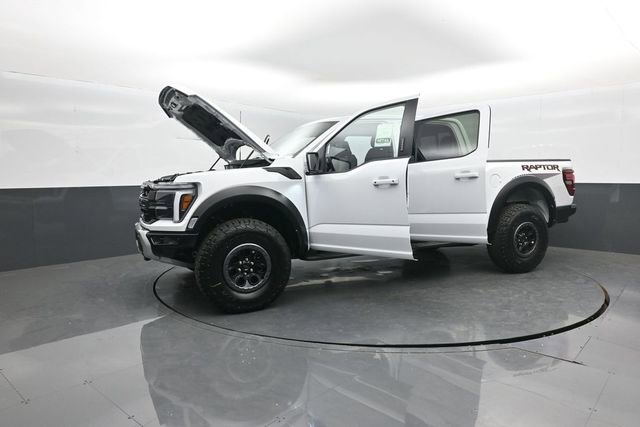 New 2026 Ford F150 Raptor image 37