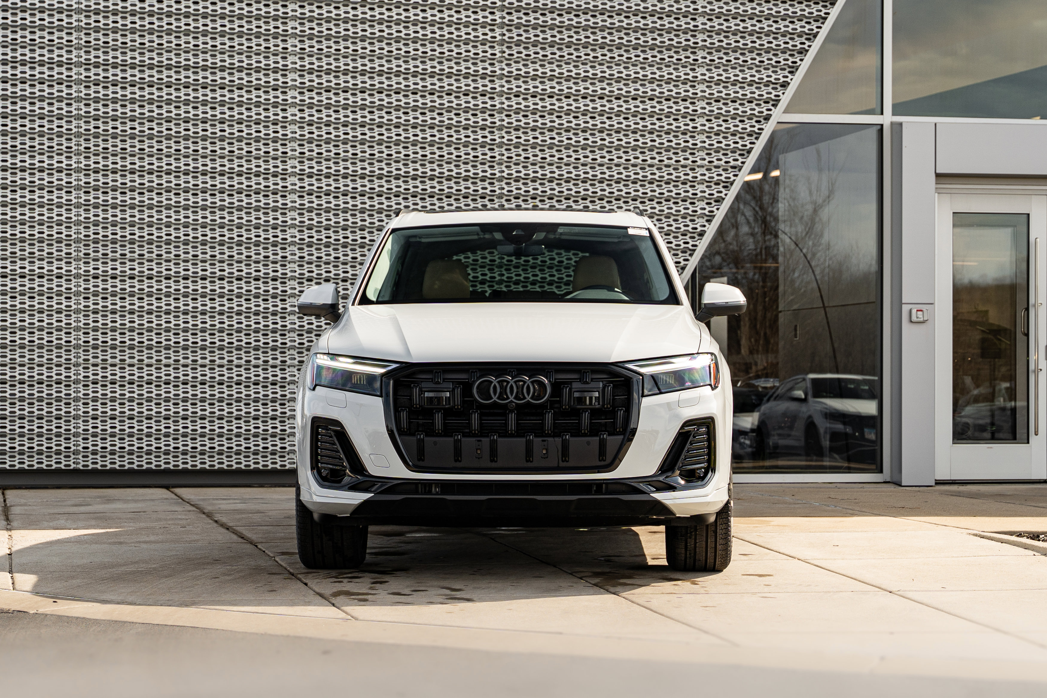 New 2026 Audi Q7 2.0T Premium AWD/4WD image 37