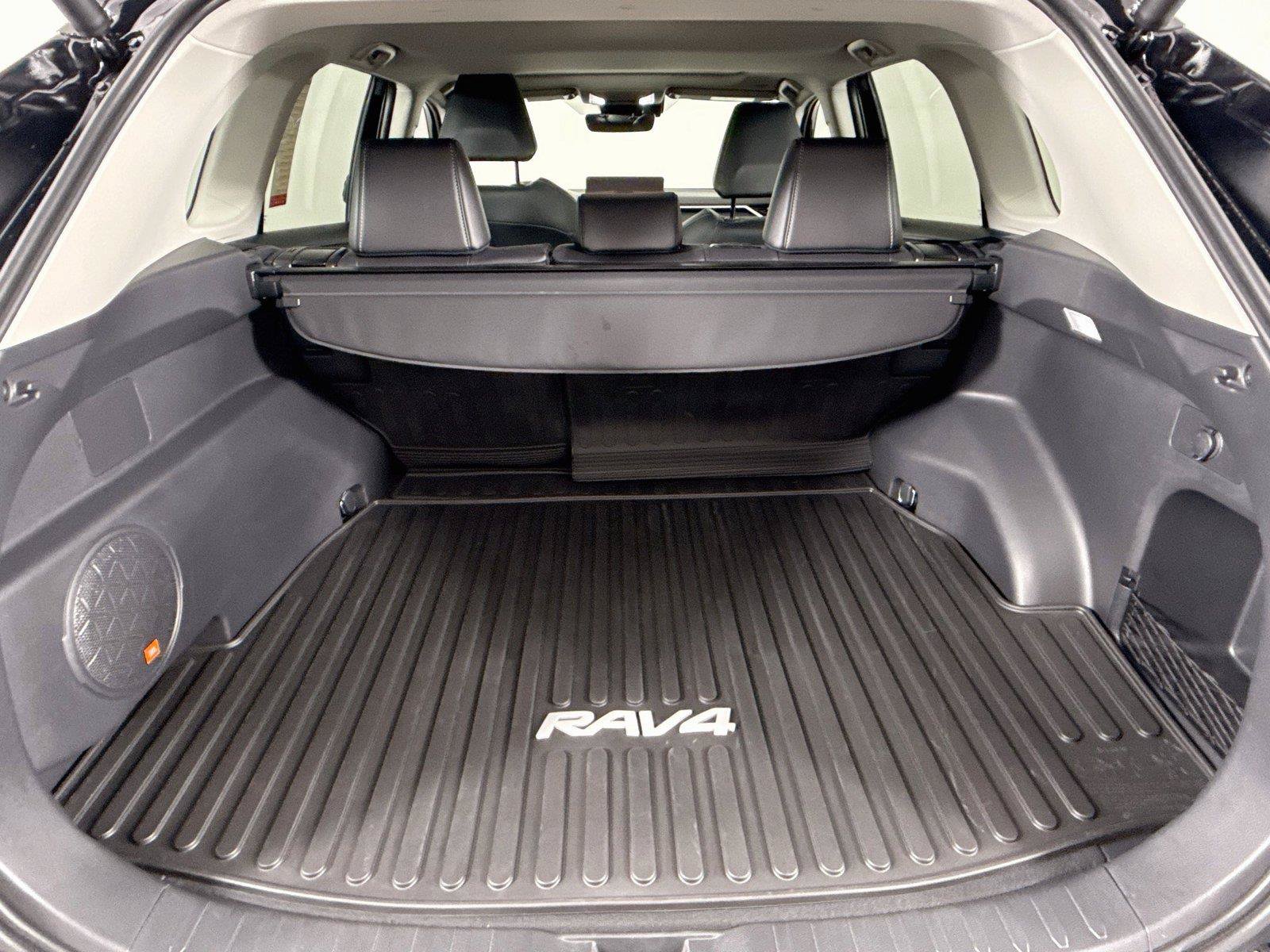 Used 2024 Toyota RAV4 Limited w/ Weather Package FWD image 42