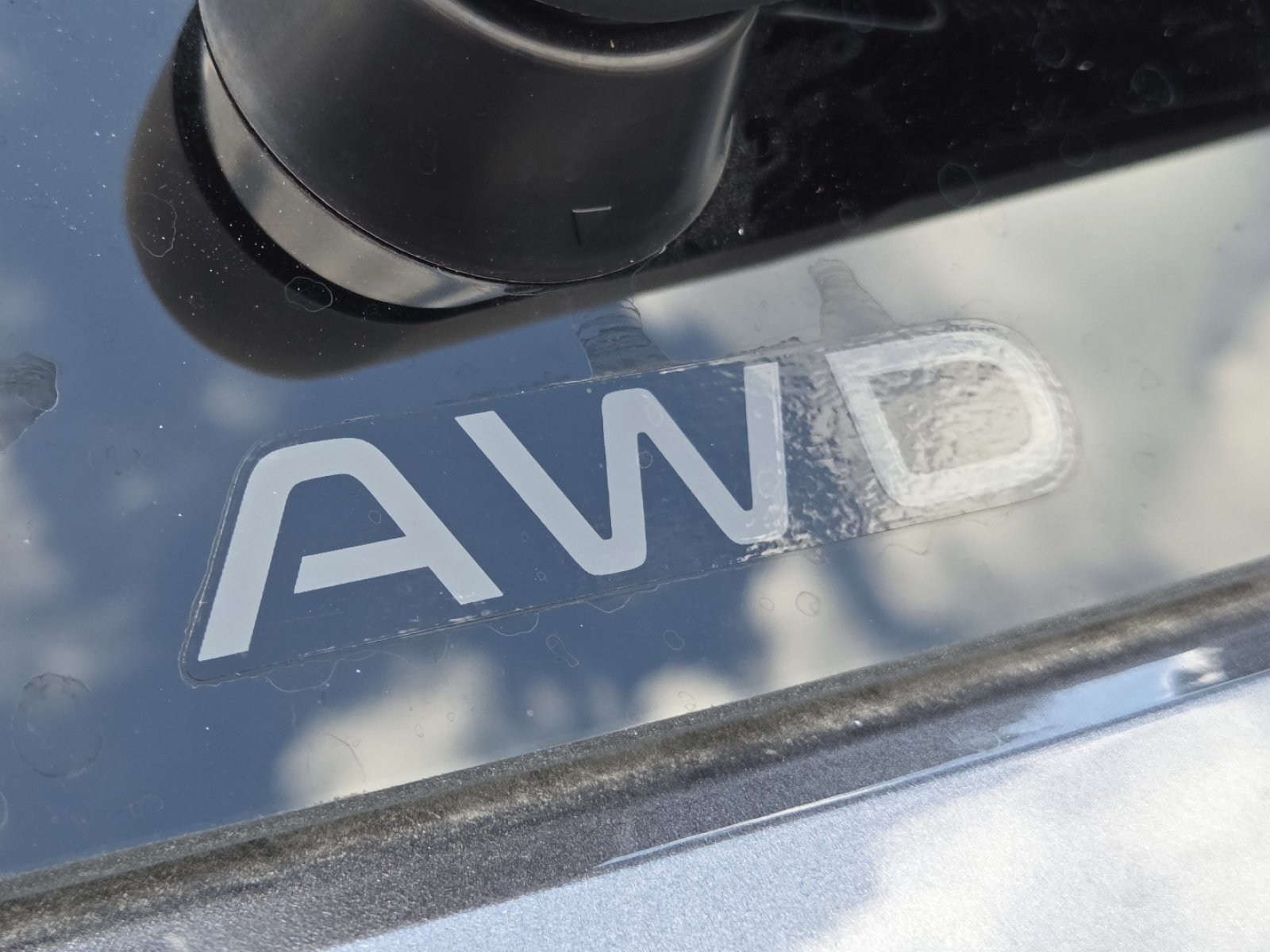 New 2027 Honda HR-V EX-L image 5