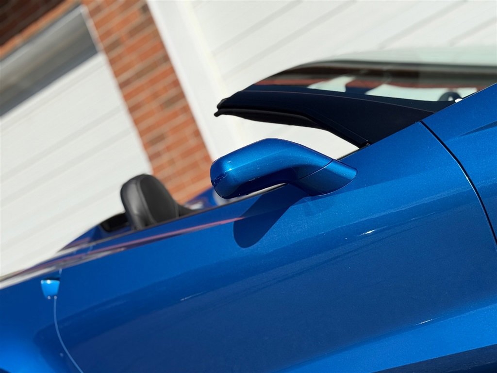 Used 2016 Chevrolet Corvette Z06 w/ 3LZ Preferred Equipment Group image 41