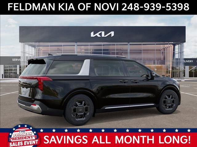 New 2026 Kia Carnival SX image 6