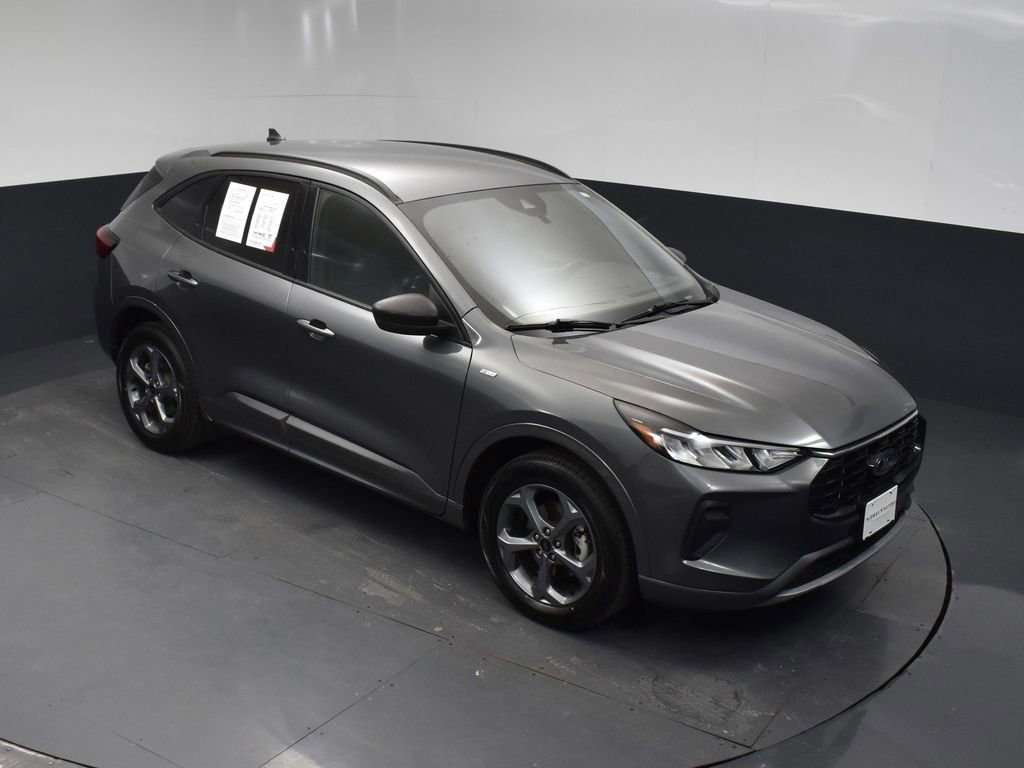 Used 2023 Ford Escape ST-Line image 38