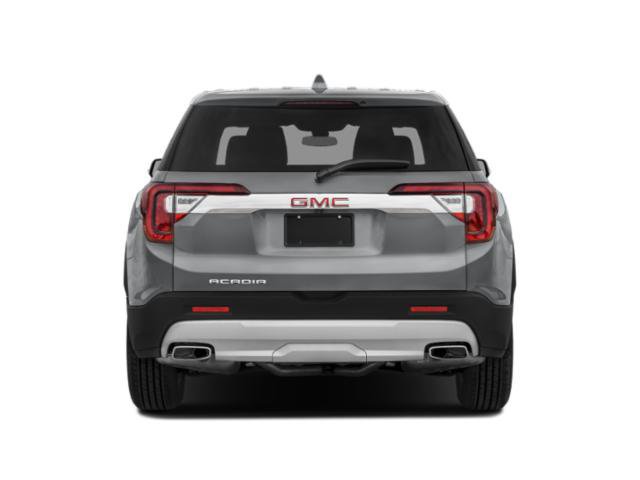 Used 2023 GMC Acadia SLT FWD image 8