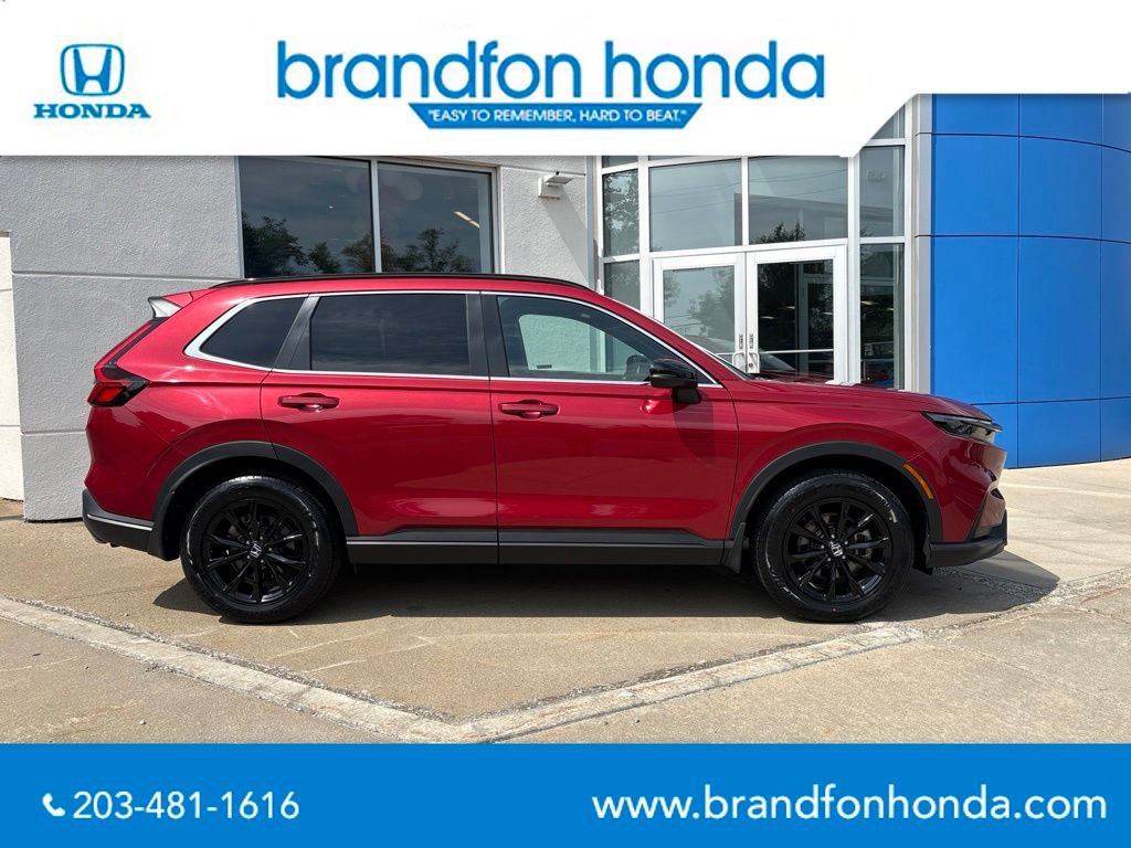 Used 2023 Honda CR-V Sport image 7