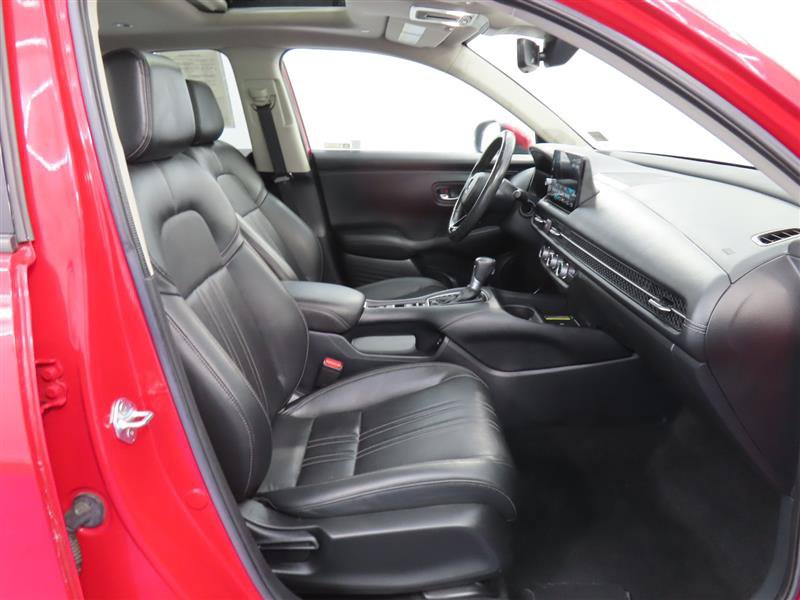 Used 2024 Honda HR-V EX-L image 35