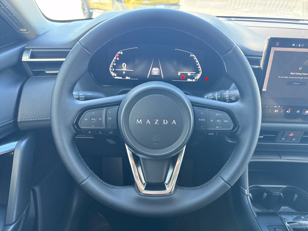 New 2026 MAZDA CX-5 Preferred AWD/4WD image 29