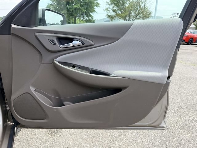 Used 2022 Chevrolet Malibu LT FWD image 8