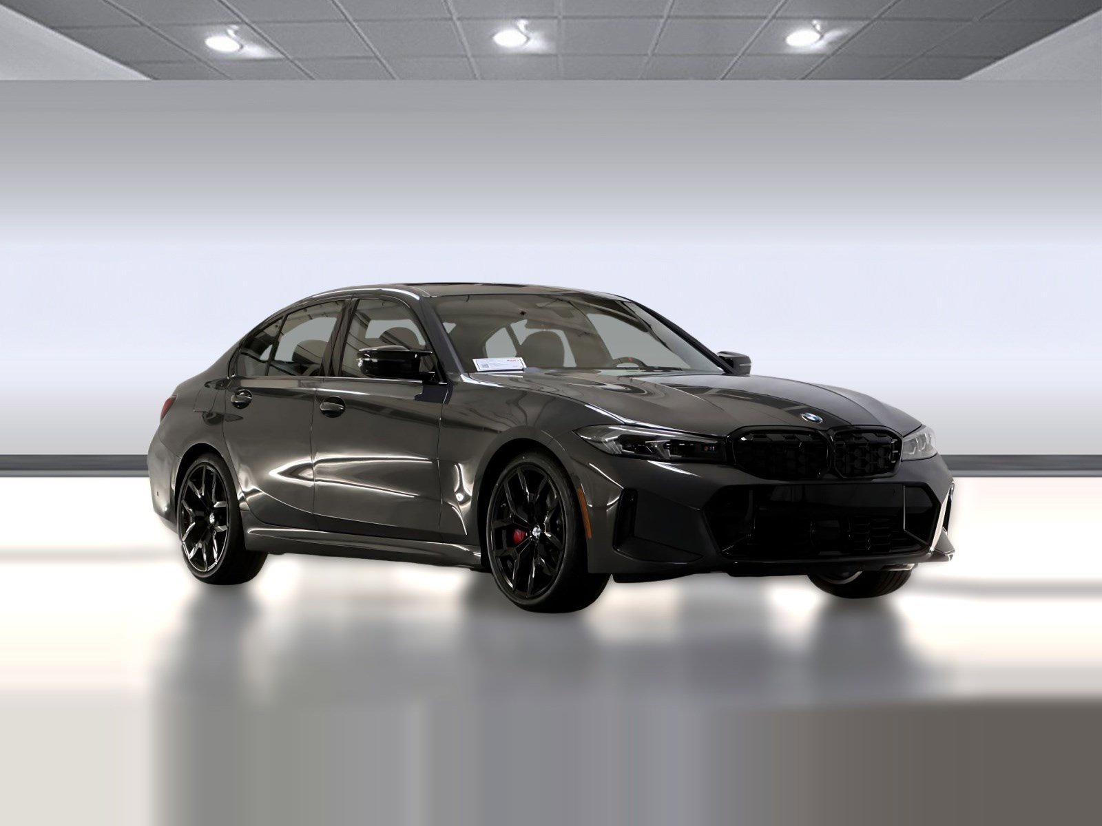 New 2026 BMW M340i Sedan image 6