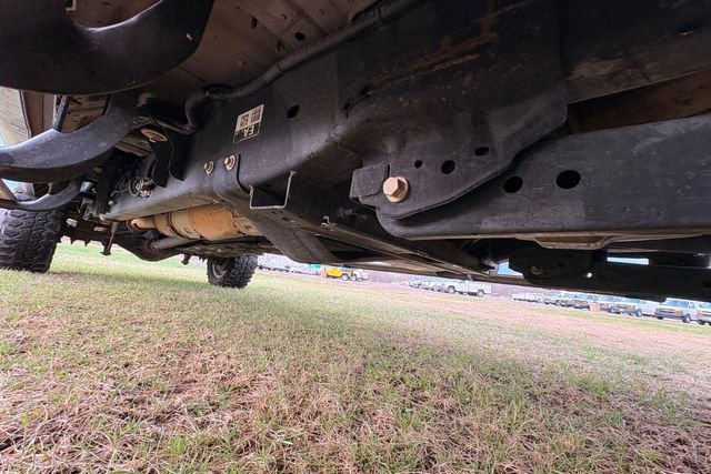 Used 2017 Ford F350 Lariat w/ Lariat Ultimate Package image 19