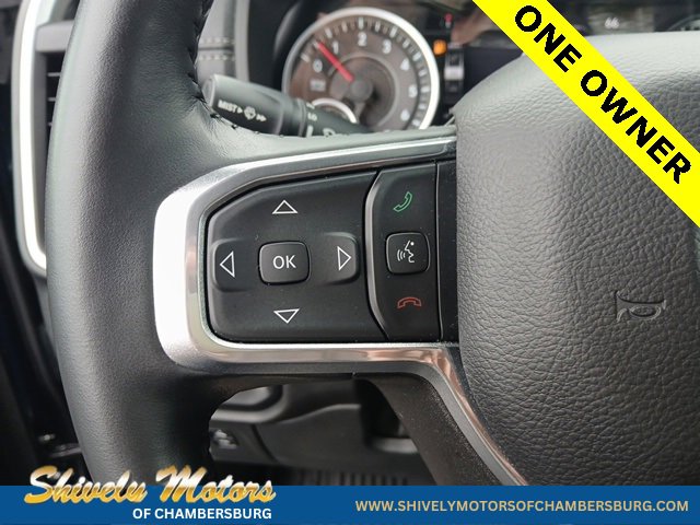 Certified 2023 RAM 1500 Laramie image 33
