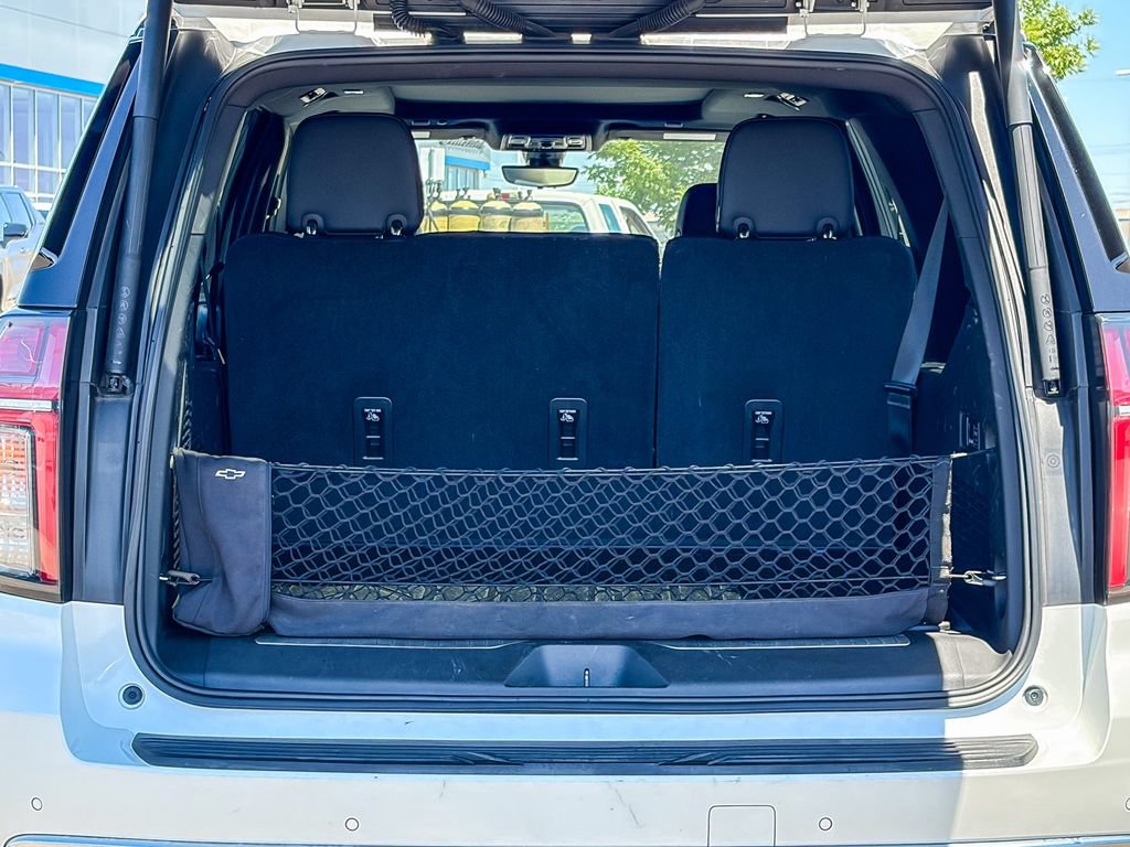 Used 2021 Chevrolet Suburban High Country w/ Premium Package AWD/4WD image 55