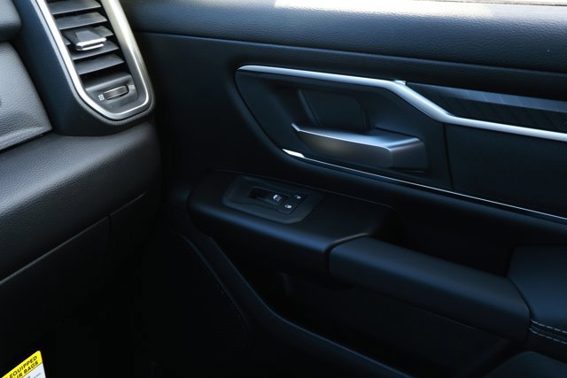 New 2026 RAM 1500 Big Horn w/ Night Edition image 26